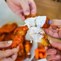 Cappuccino Pizza-pasta-grill Comida