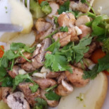 Lagar Mar-Restauração e Bebidas Unipessoal Lda Comida
