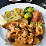Madeira Flavours Nourriture