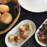 As Romanas Tapas Bebida