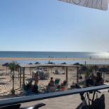 Windsurf Cafe Extérieur