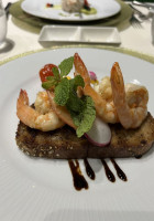 Hemingway food