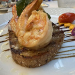 Hemingway Comida