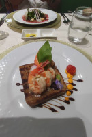 Hemingway food