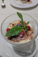 Hemingway food