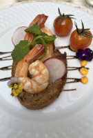 Hemingway food