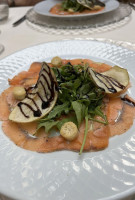 Hemingway food