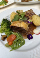 Hemingway food