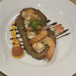 Hemingway Comida