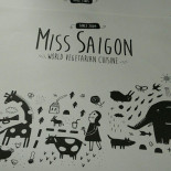 Miss Saigon Logo