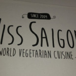 Miss Saigon Logo