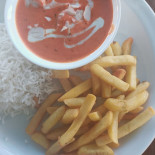 Sangam Indian Comida