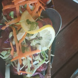 Sangam Indian Bebida