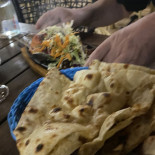 Sangam Indian Comida