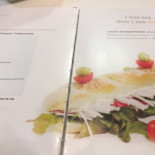 Snack Da Baixa Carta