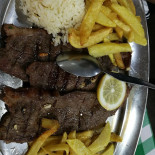 Rodas Nourriture