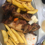 Rodas Nourriture