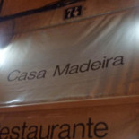 Casa Madeira Carte