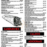 Casa Madeira Carte