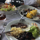 Pousadela Comida