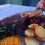 Pousadela Comida