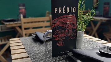 Prédio drink