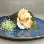 Prédio Comida