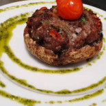 Antikuario Cafe Nourriture