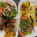 Petiscos à Portuguesa 【 O Cocas 】 Comida