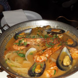 Petiscos à Portuguesa 【 O Cocas 】 Comida