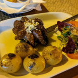 Petiscos à Portuguesa 【 O Cocas 】 Comida