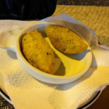 Petiscos à Portuguesa 【 O Cocas 】 Comida