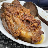 Petiscos à Portuguesa 【 O Cocas 】 Comida