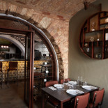 Lodo Exterior