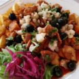 Brasão Nourriture