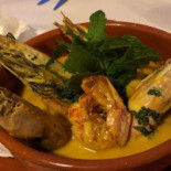 Brasão Nourriture