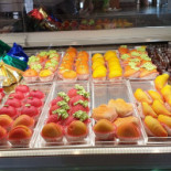 Kubidoce Nourriture