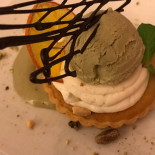Kubidoce Nourriture