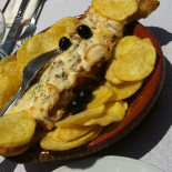 Foz Do Cavado Nourriture