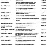 O Azeitonas Carte