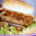 Fr Sabores Comida