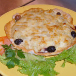 Fr Sabores Comida