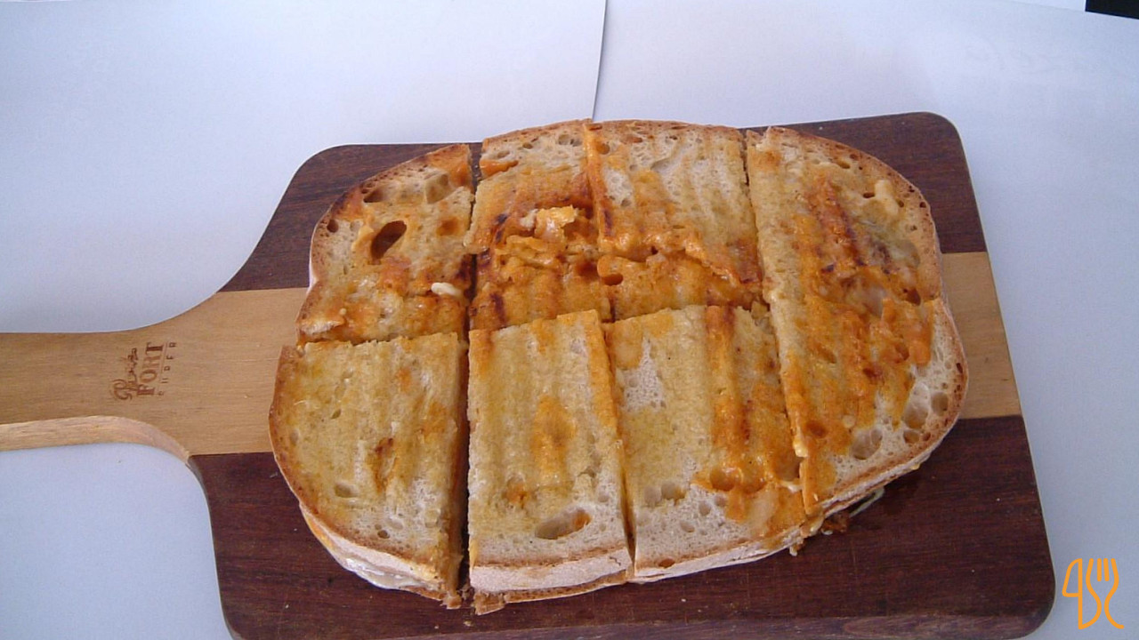 Fr Sabores Comida