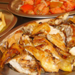 Fr Sabores Comida
