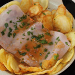 Fr Sabores Comida