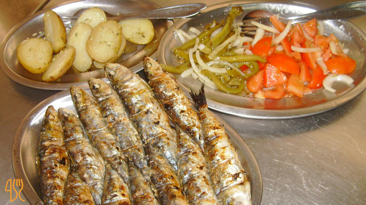 Fr Sabores Comida