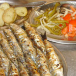 Fr Sabores Comida