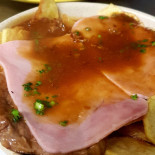 Fr Sabores Comida