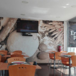 Emporio Piazza À l'intérieur