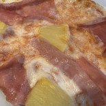 Nosolo Italia Comida
